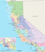 Image result for Nancy Pelosi Congressional District Map
