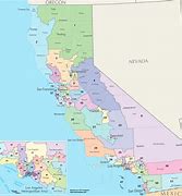 Image result for Speaker Pelosi Congressional District Map