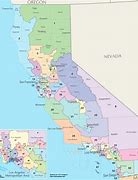 Image result for Nancy Pelosi's District Map