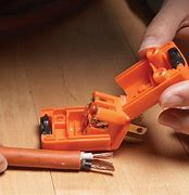 Image result for Repairing an Extension Cord