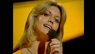 Image result for Olivia Newton-John Top of the Pops 1973