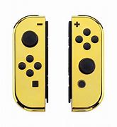 Image result for Nintendo Switch Joy Con Gold