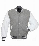 Image result for Wool Varsity Jacket