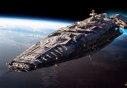 Image result for Sci-Fi Battleship Designs