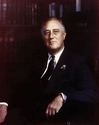 Image result for WW2 U.S. President