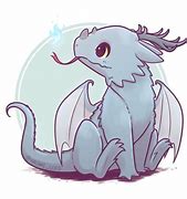 Image result for Cute Dragon Drawings