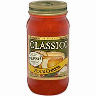 Image result for Classico Pasta Sauce