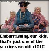 Image result for Funny Old Lady Sayings