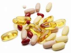 Image result for Food Supplement Vitamins
