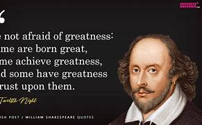 Image result for Great Shakespeare Quotes