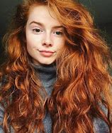 Image result for Red Haired Hangers