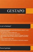 Image result for Gestapo Guard