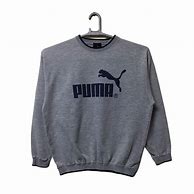 Image result for Old Puma Sweatshirt