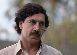 Image result for Pablo Escobar Film