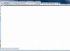 Image result for Blank Page Internet Explorer 9