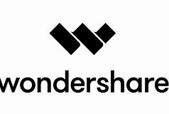 Image result for wondershare logo