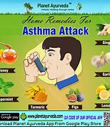 Image result for Natural Ways to Cure Asthma