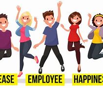 Image result for Happy Hair Staff Cartoon