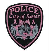 Image result for Exeter PA Police
