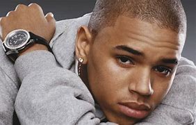 Image result for Chris Brown Compared to Proud Family