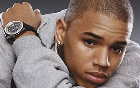 Image result for Chris Brown Royalty Drawing