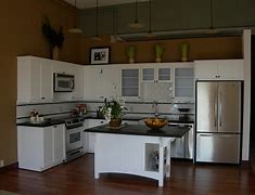 Image result for Small Kitchen Counter Space