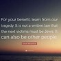 Image result for Simon Wiesenthal Quotes