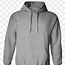 Image result for White Hoodie with Logo in Front