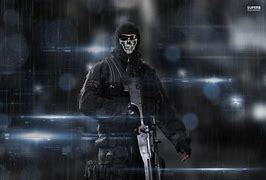 Image result for Ghost Warzone Wallpaper 4K