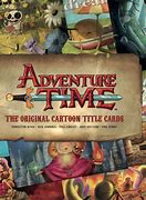 Image result for Adventure Time Title