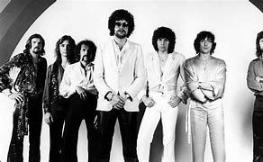 Image result for Electric Light Orchestra Experience