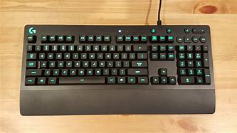 Image result for Prodigy Gaming Keyboard Logitech