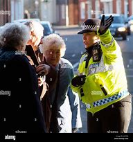Image result for Funny Senior Citizen Police