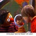 Image result for Sesame Street Ernie and Bert Math Memes