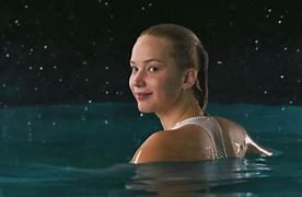 Image result for Jennifer Lawrence Space Movie