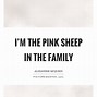 Image result for Black Sheep Funny Quotes