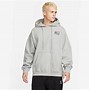 Image result for Red and Grey Nike Hoodie