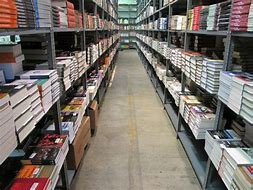 Image result for Book Surplus Warehouse