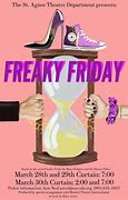 Image result for Freaky Friday the Musical Set Ideas