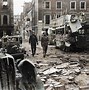 Image result for Bombed City WW2