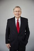 Image result for Mitch McConnell Walking in Hall