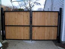 137 best Cool wrought iron wood gates and fences images on Pinterest Fencing Timber gates and