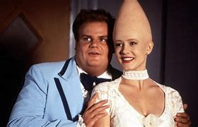 Image result for Mr Conehead
