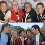 Image result for Grease Cast T-Birds
