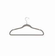 Image result for Felt Clothes Hangers