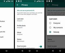 Image result for WhatsApp Last Seen