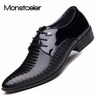 Image result for AliExpress Men Leather Shoes