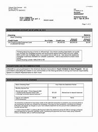 Image result for Citi Bank Statements