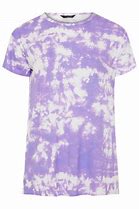 Image result for Purple Tie Dye Shirt