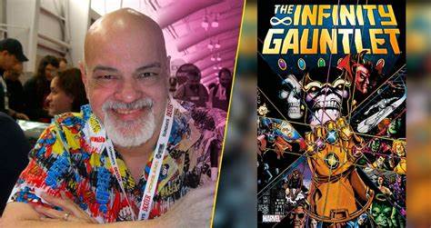 DC COMICS: DC Looks to Celebrate Birthday of George Perez in Style This June